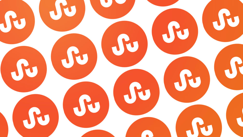 stumbleupon