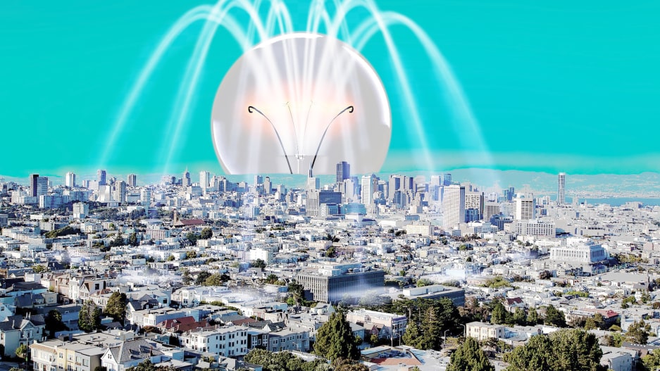 How Silicon Valley turned true innovation into an overhyped delusion
