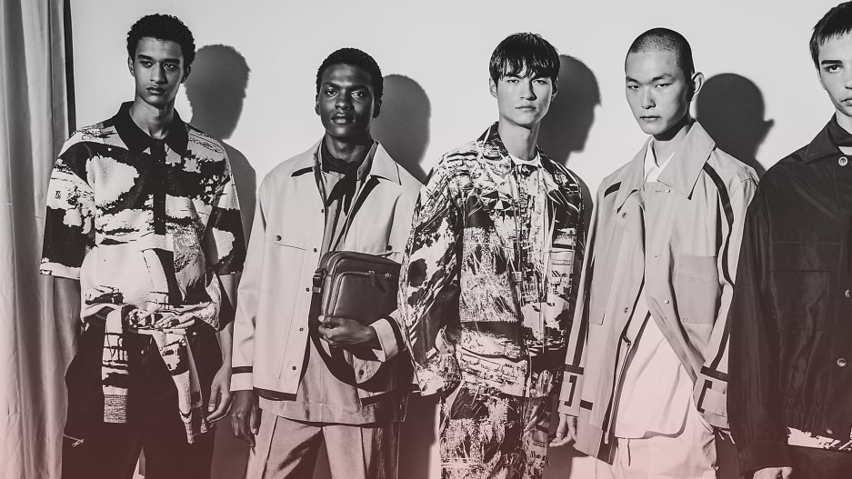 Phillip Lim is on a mission to root out hate against Asian Americans