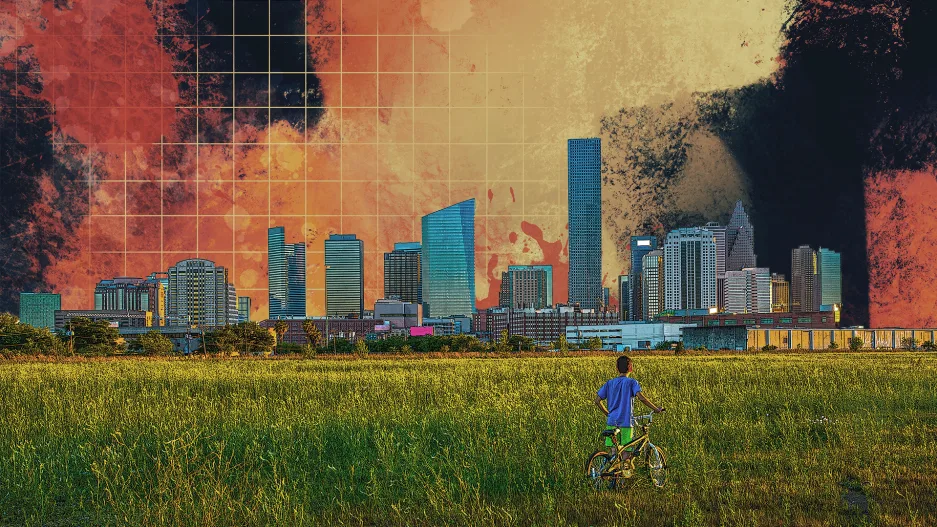 Houston and Zoning the Debate Continues SkyscraperCity Forum