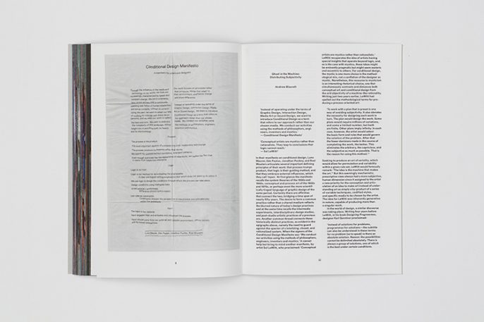A Workbook Of Simple Tasks For Sparking Your Creative Process