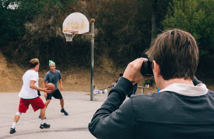 Kickstarting: A $50 Add-On That Turns Your iPhone Into A 3-D Camera