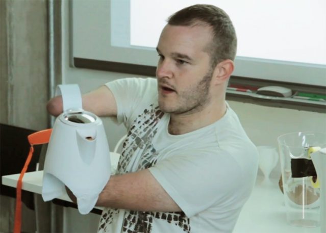 9 Ways 3-D Printing Makes The World Better