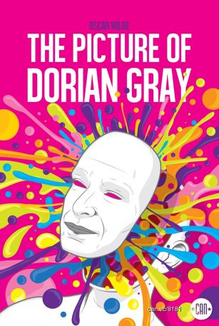 25 Crowdsourced Covers For Literary Classics