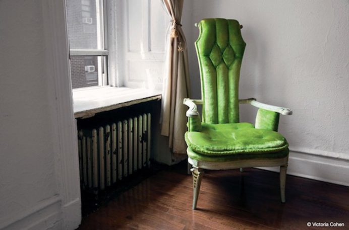 A Photographic Tour Of The Notorious Hotel Chelsea