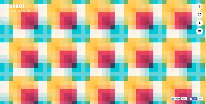 The Pattern Library: A Great New Resource For Designers (And Wannabes)