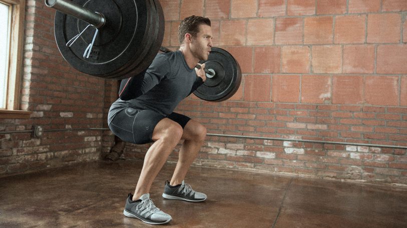 This Is What It’s Like To Wear Smart Spandex During A Workout