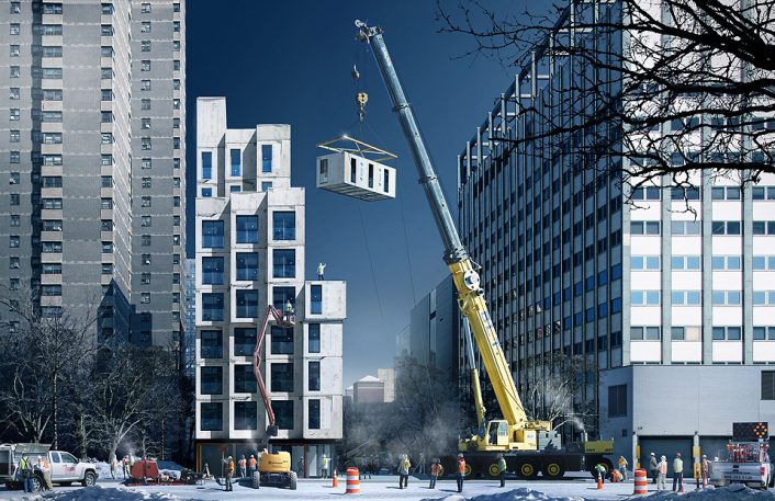 5 Trends That Will Shape The Future Of Tiny Housing
