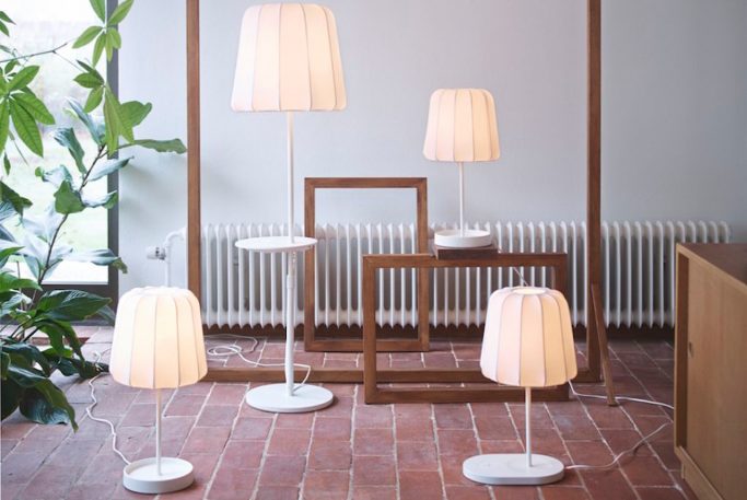 Ikea Releases Furniture That Wirelessly Charges Your Phone