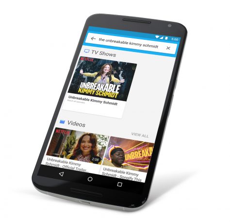 Google’s New Chromecast Is The Anti-Apple TV
