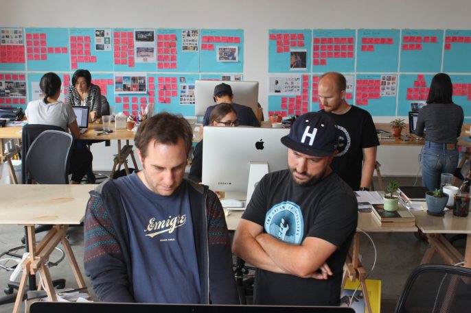 The Workflow App Favored By Designers At Airbnb, Dollar Shave Club, And Snapchat