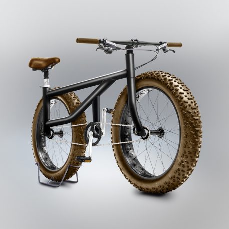 It Turns Out It’s Almost Impossible To Draw A Bicycle