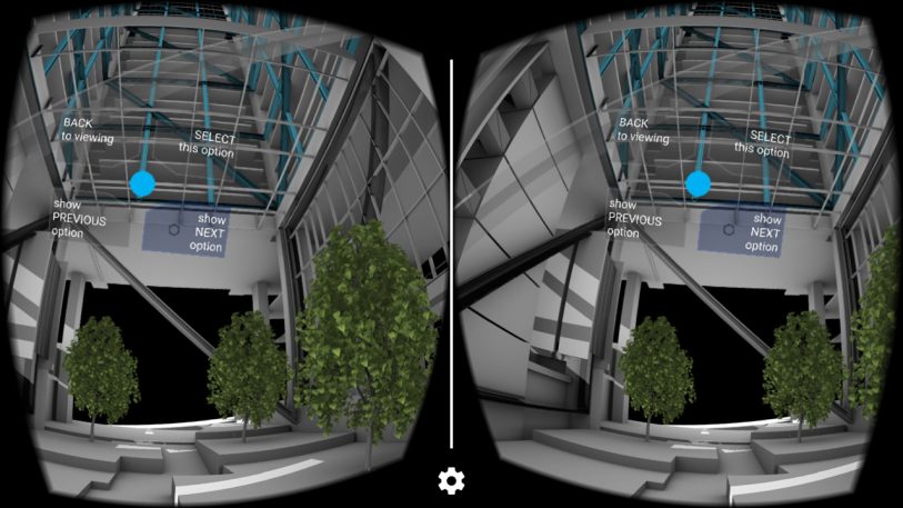 This Architecture Firm Is Turning VR Into The Next Great Productivity Tool