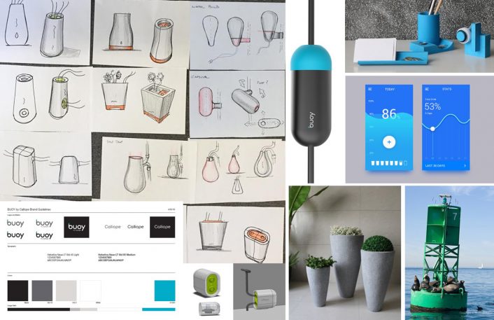 Ideo, Astro, And Whipsaw: What Every Startup Should Know About Design