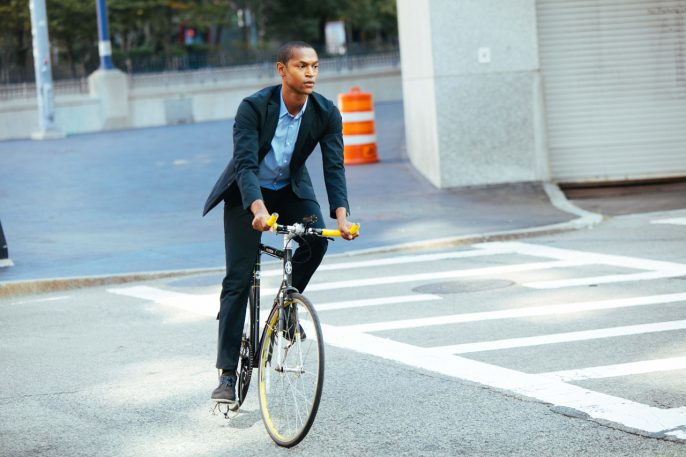 How Fashion Brands Are Starting To Design Like Tech Companies