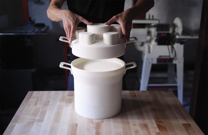 A Slow Cooker For A Generation Raised On The Food Network