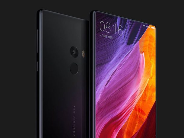 Did Xiaomi Just Beat Apple At Its Own Game?
