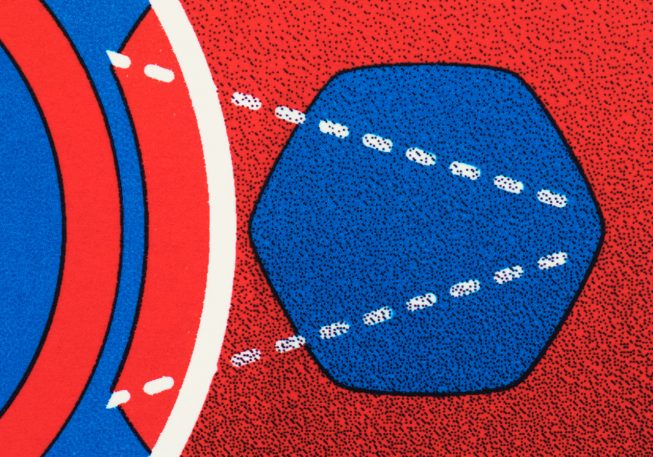 A Beautiful Visualization Of How Your DSLR Camera Really Works