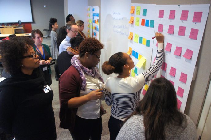Using Design Principles To Reshape Local Government