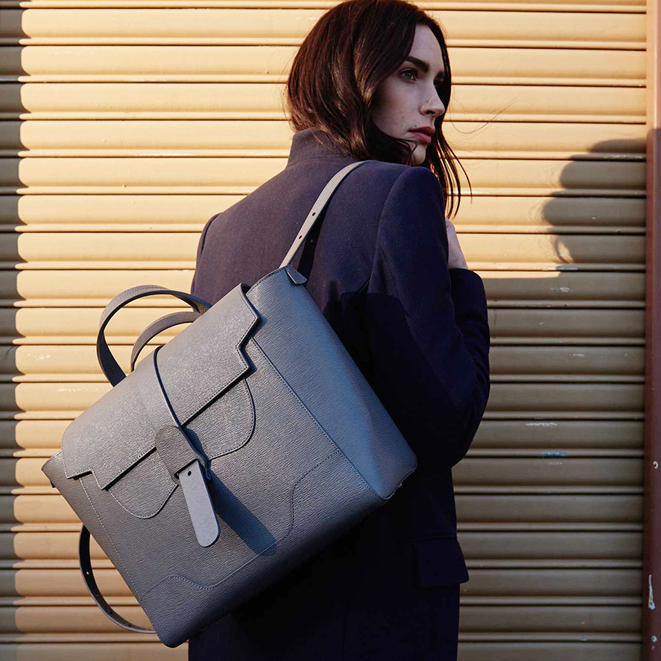 Work Bags That Are Beautiful And Functional? Our Annual List Has You C