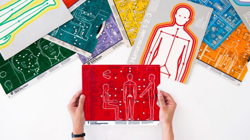 The 1970s Design Manual That Quietly Shaped Everything You Use Today