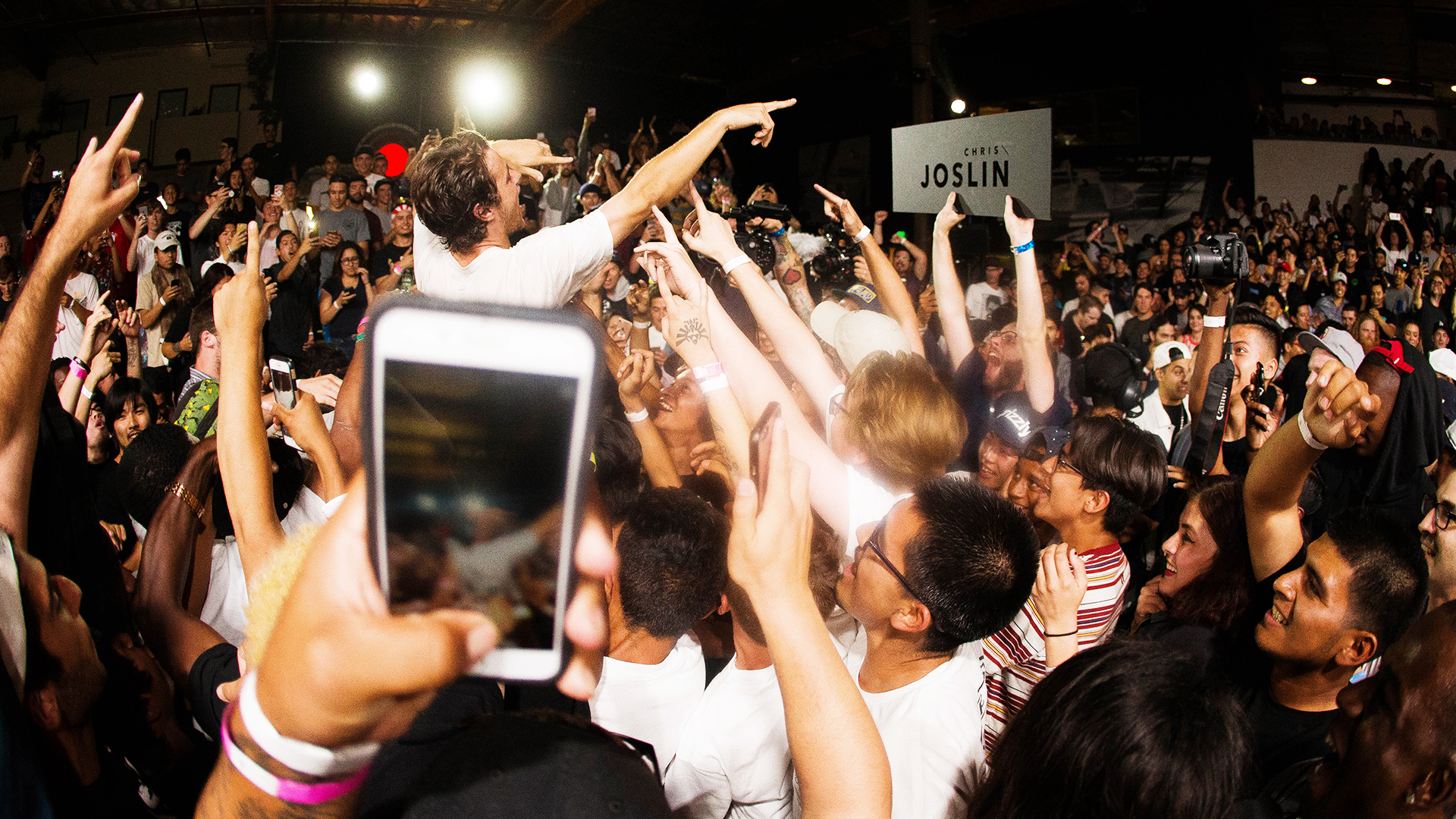 How This Skateboarding Icon Built An Empire From Feeling Like “This Is The End”
