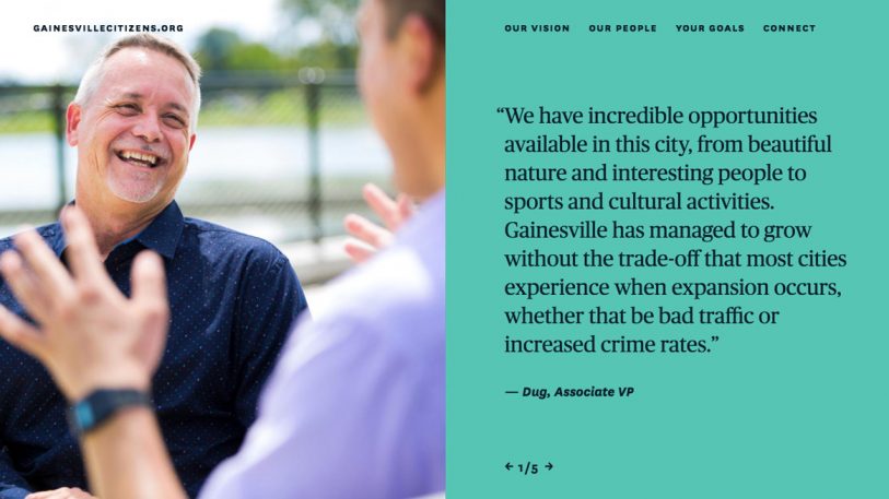 Why This Florida City Is Debranding Itself