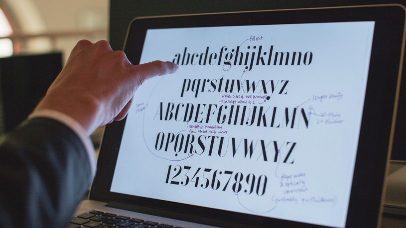 Here’s how to get the stunning Bauhaus fonts that Adobe is reviving