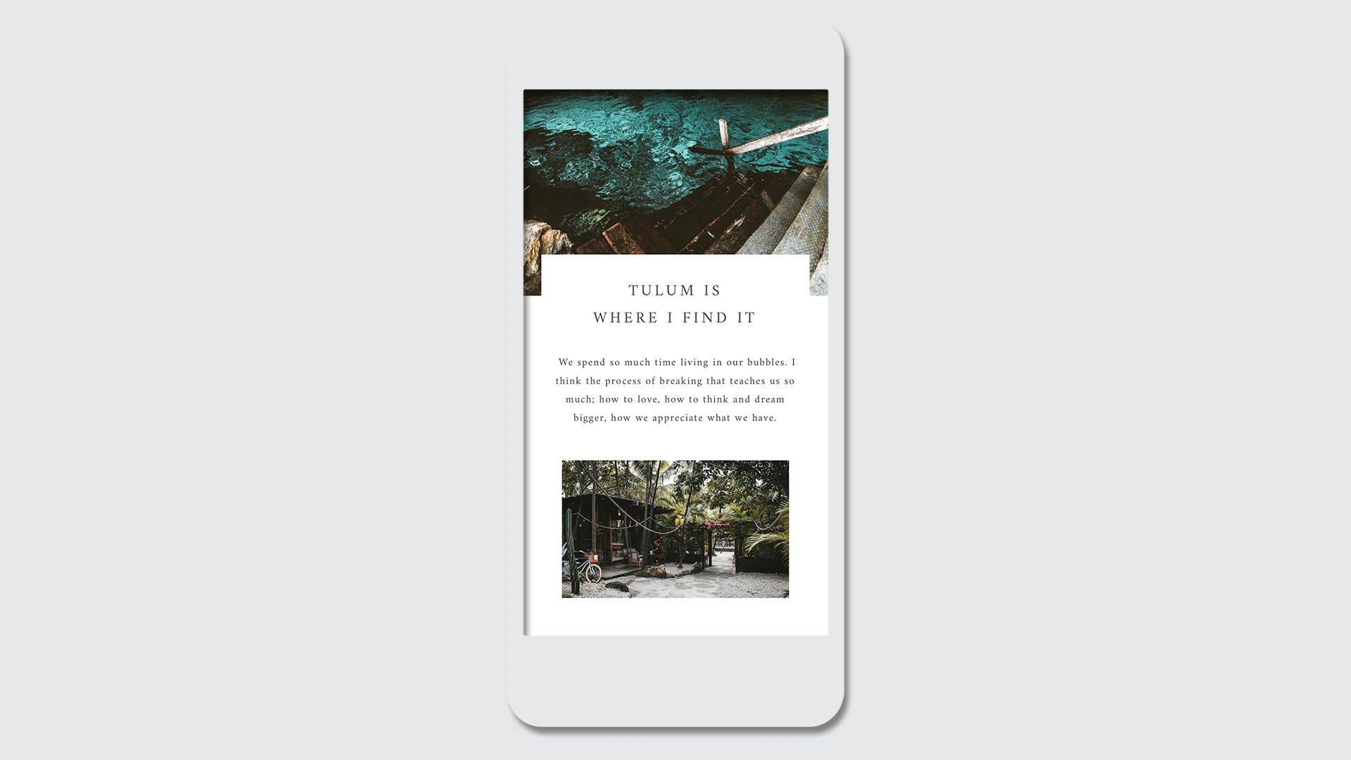Designing people’s Instagram Stories is now a million-dollar business