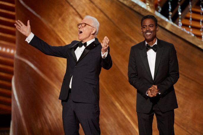 The seven best moments of the 2020 Oscars | LaptrinhX / News