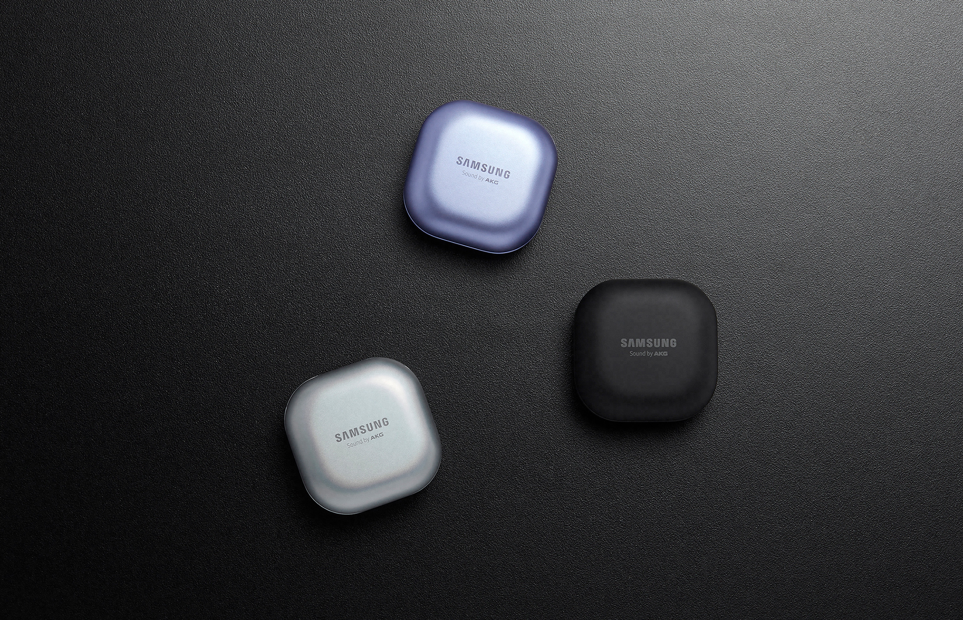 galaxy earbuds silver