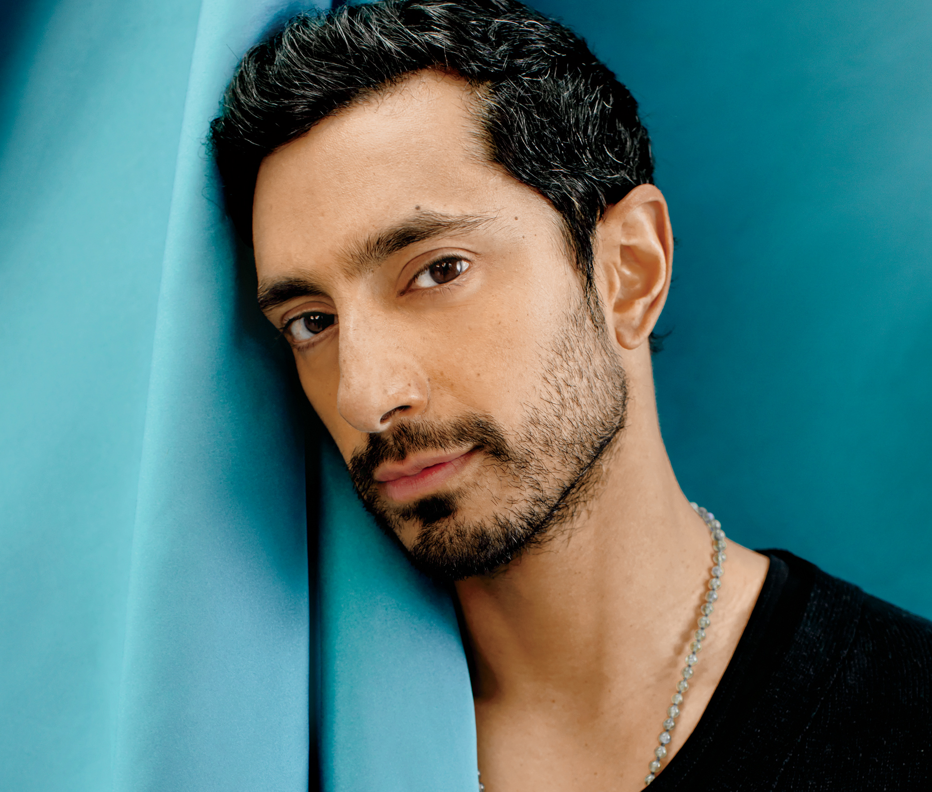 How Hollywood’s busiest and most visible Muslim actor is increasing