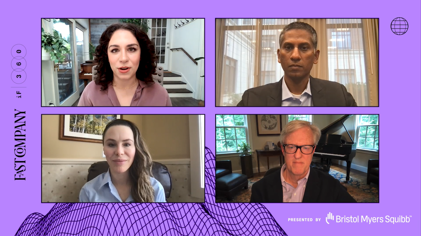 The future of diversity and technology in clinical trials