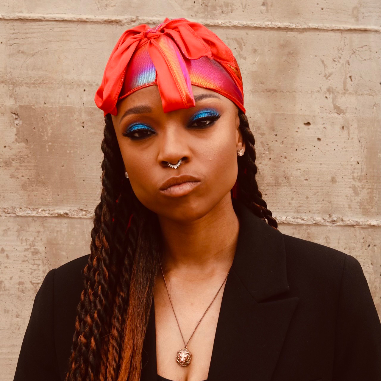 Emmy-winning director Nneka Onuorah is revolutionizing reality TV - RALI